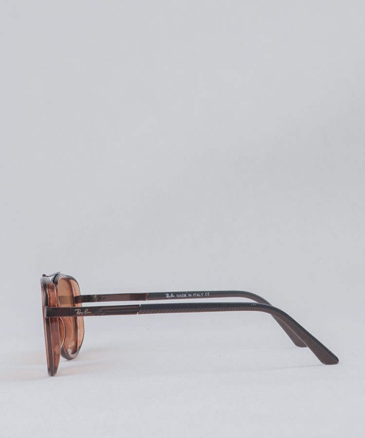                                                 مشکی طوسی قهوه ای عینک آفتابی 3127  - تصویر 5