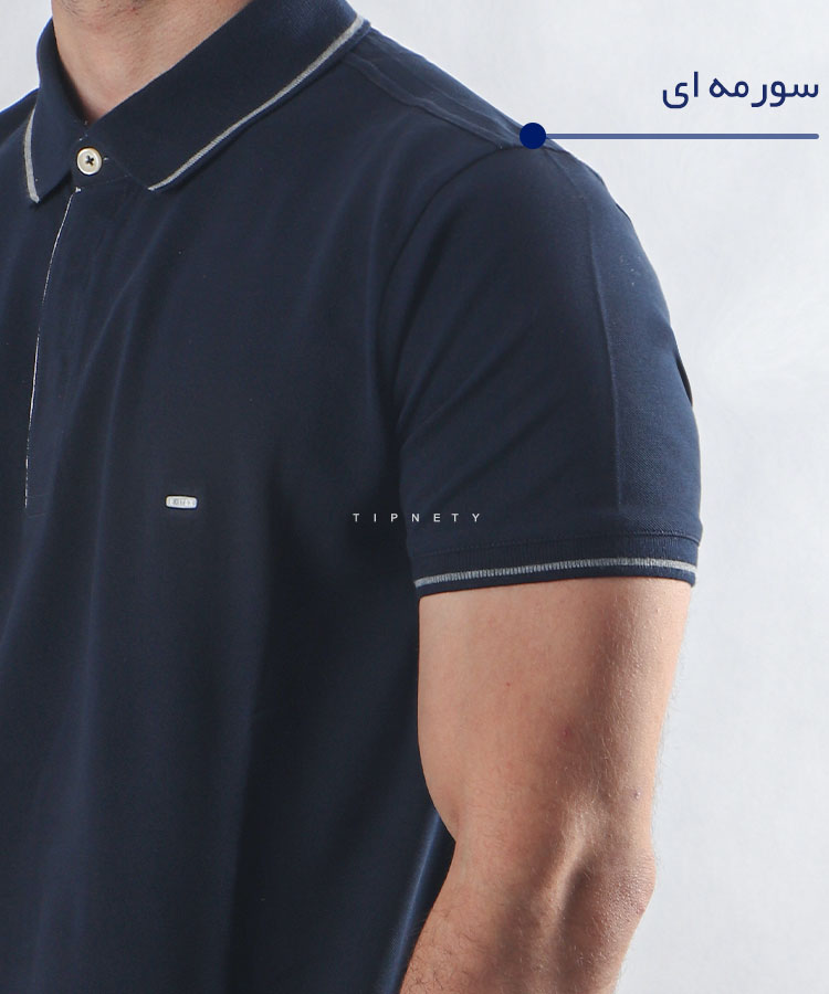 ذغالی                             ذغالی                             ذغالی                             ذغالی                                                                                                                                                                                                                                                                                                                                                                 سورمه ای نوک مدادی کرم مشکی لجنی خردلی طوسی تیره ملانژ بنفش زیتونی نفتی سبز تیشرت یقه دار 2842  - تصویر 8