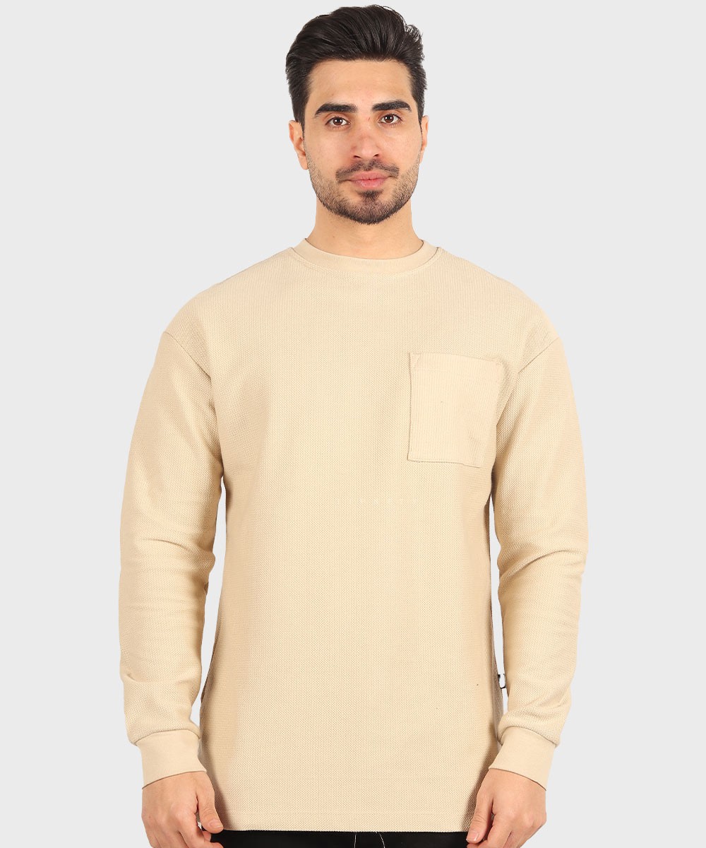           تیره   روشن   مشکی آبی روشن یشمی کرم کرم تیره کرم روشن پاییزه تیشرت 5294  - تصویر 5