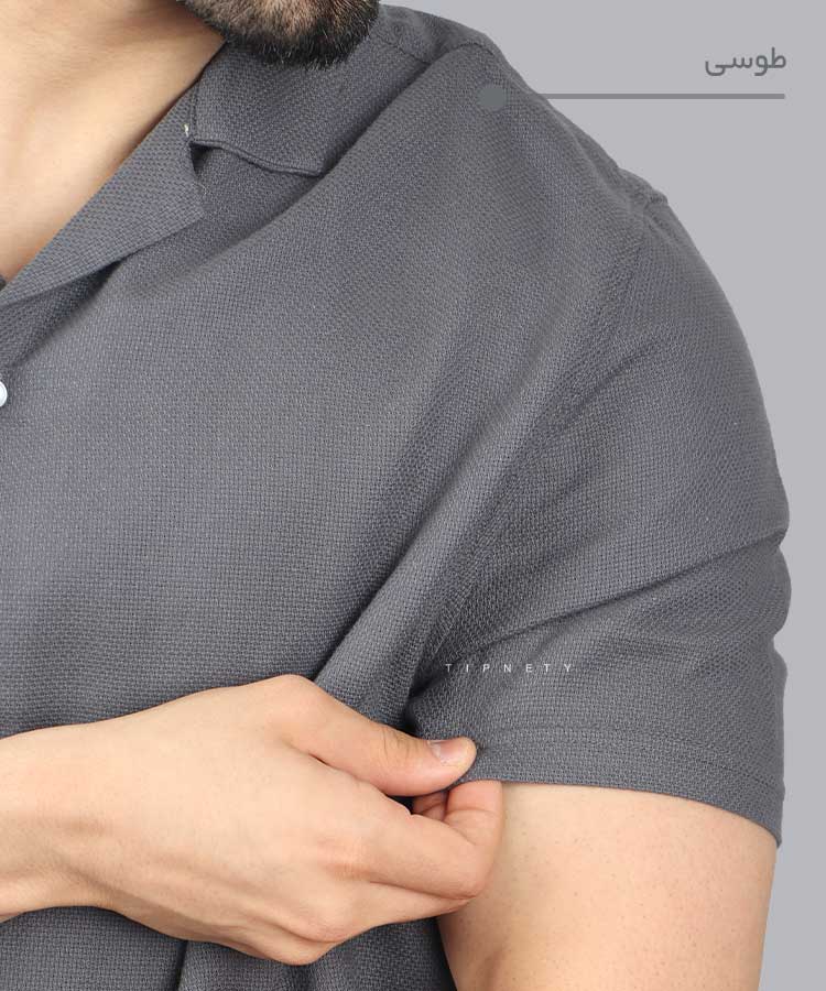                 روشن                   روشن                   روشن                   روشن                   روشن                   روشن                   روشن   شیری کرم سورمه ای سفید طوسی سبز نخودی طوسی روشن پیراهن یقه انگلیسی 5126  - تصویر 7