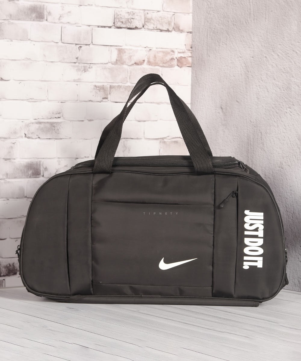 ساک ورزشی NIke مشکی 1961