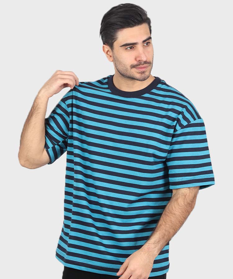 تیشرت لش رینگر برند تیپ نتی 1460