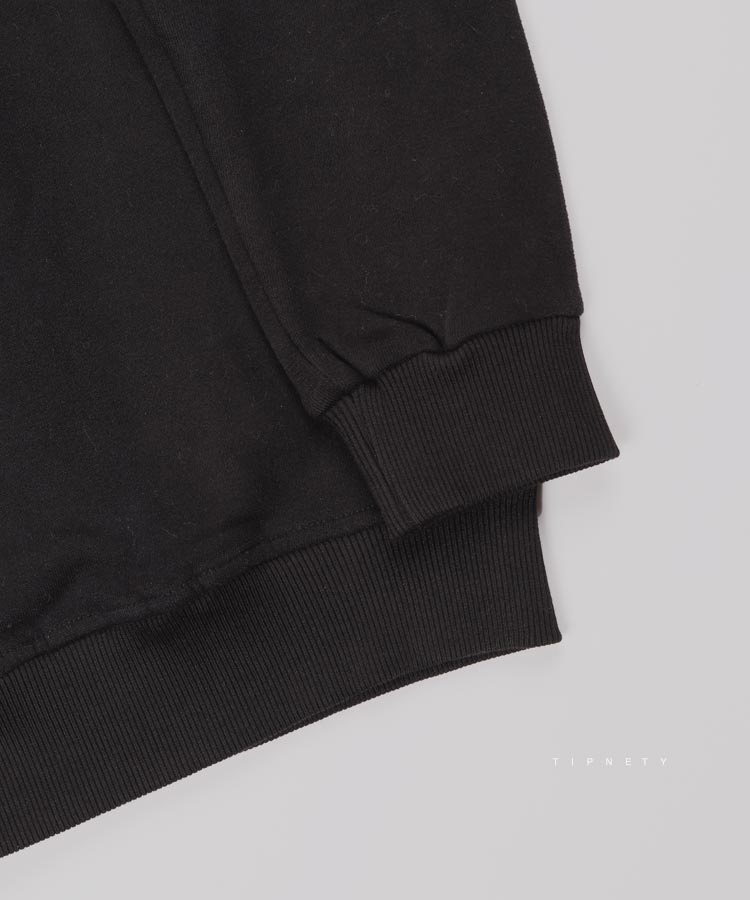           مشکی بنفش زرد سورمه ای پاییزه پلیور 5186  - تصویر 8