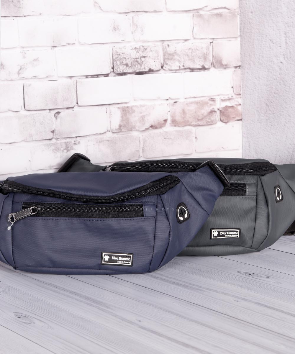 کیف کمری اسپرت Dior کد 1994