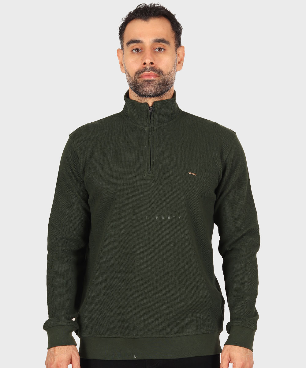               سورمه ای کرم مشکی صدری سبز قهوه ای پاییزه تیشرت 0624  - تصویر 7