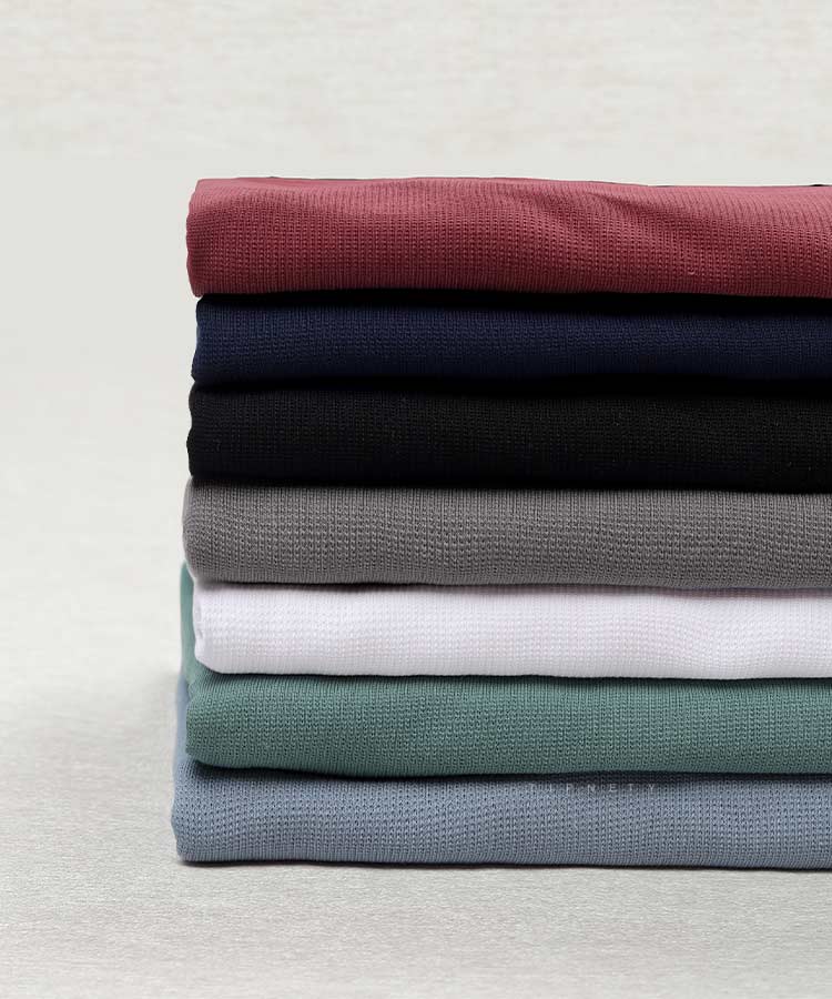 تیشرت لش جیب دار مردانه 2530