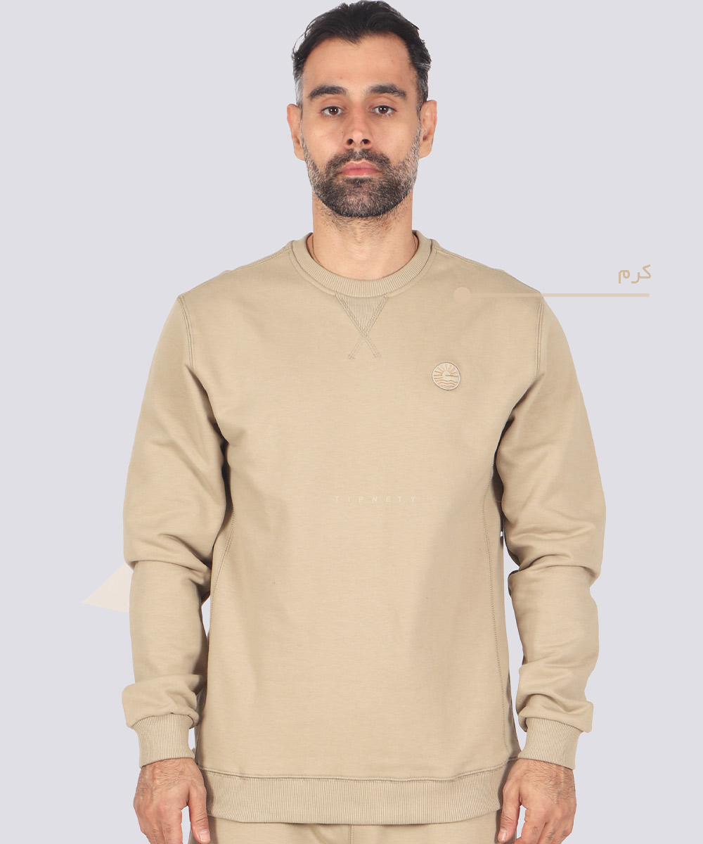             کرم مشکی پاییزه ست 1527  - تصویر 4