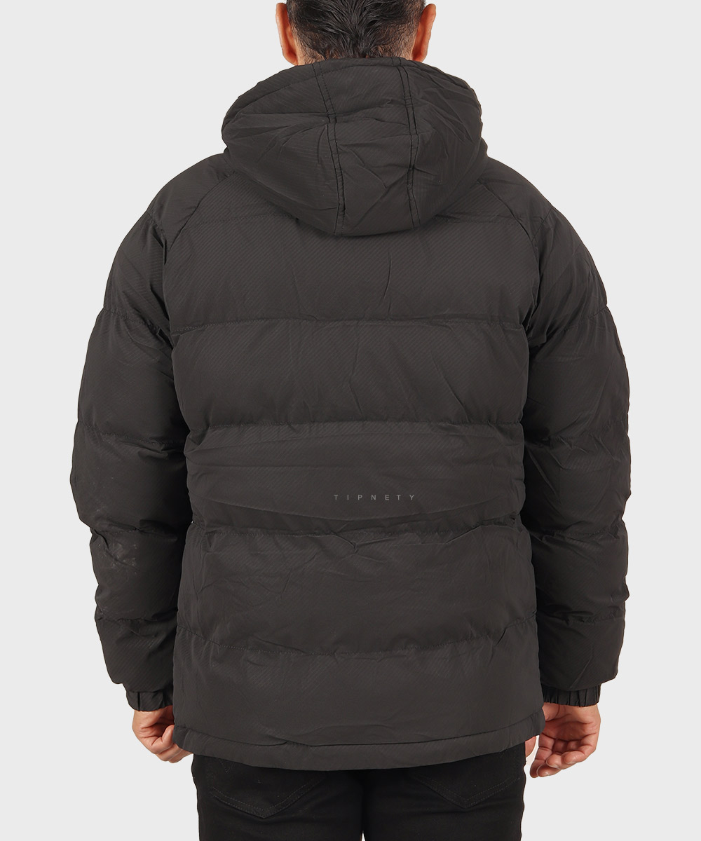                               یاسی تیره خاکی مشکی شیری زمستانه کاپشن 0305  - تصویر 9