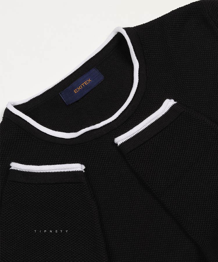 بافت مردانه ساده 6406