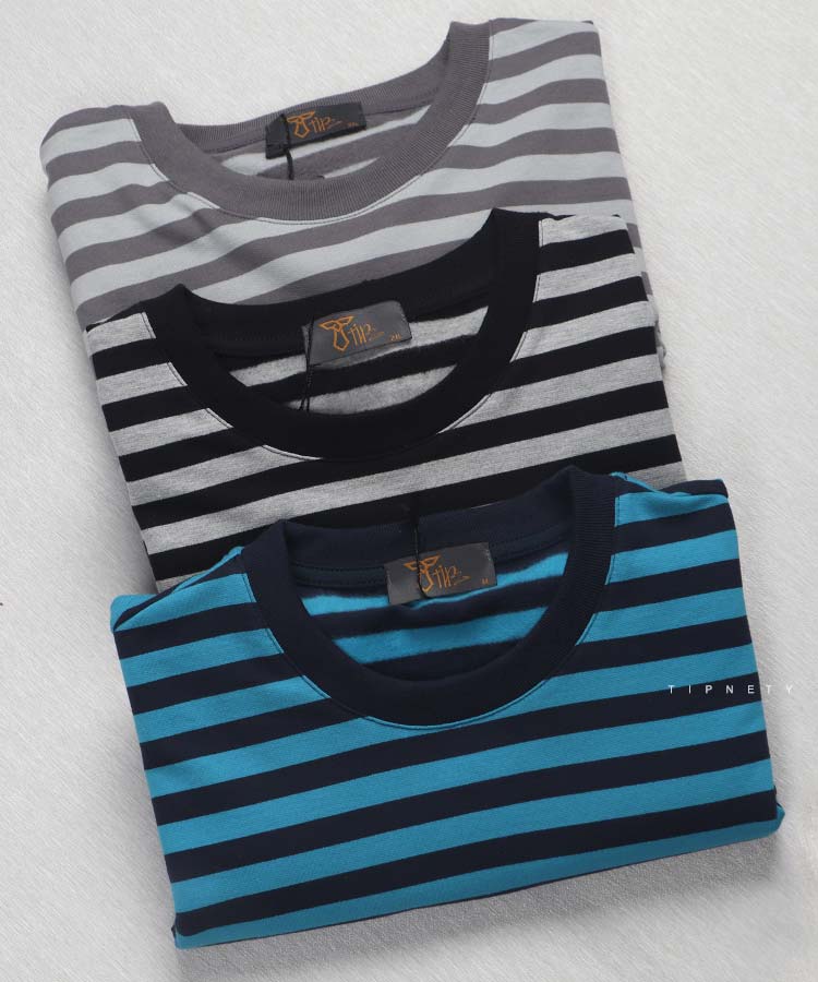 تیشرت لش رینگر برند تیپ نتی 1460