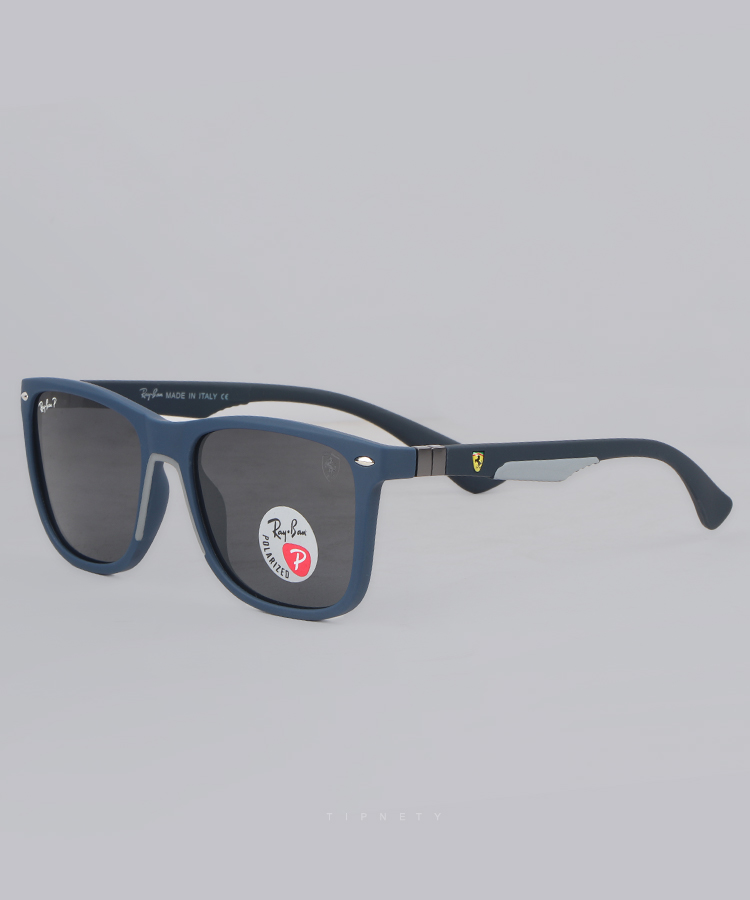                                                   مشکی سورمه ای قهوه ای آبی عینک آفتابی 8372  - تصویر 10