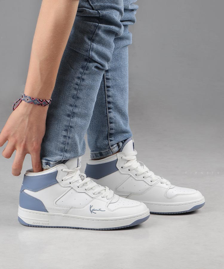                                                                                                                                                                                                                                                                                                                   خردلی زرد قرمز سبز صدری نفتی شکلاتی نارنجی کفش روزمره (کتانی) 8000  - تصویر 3