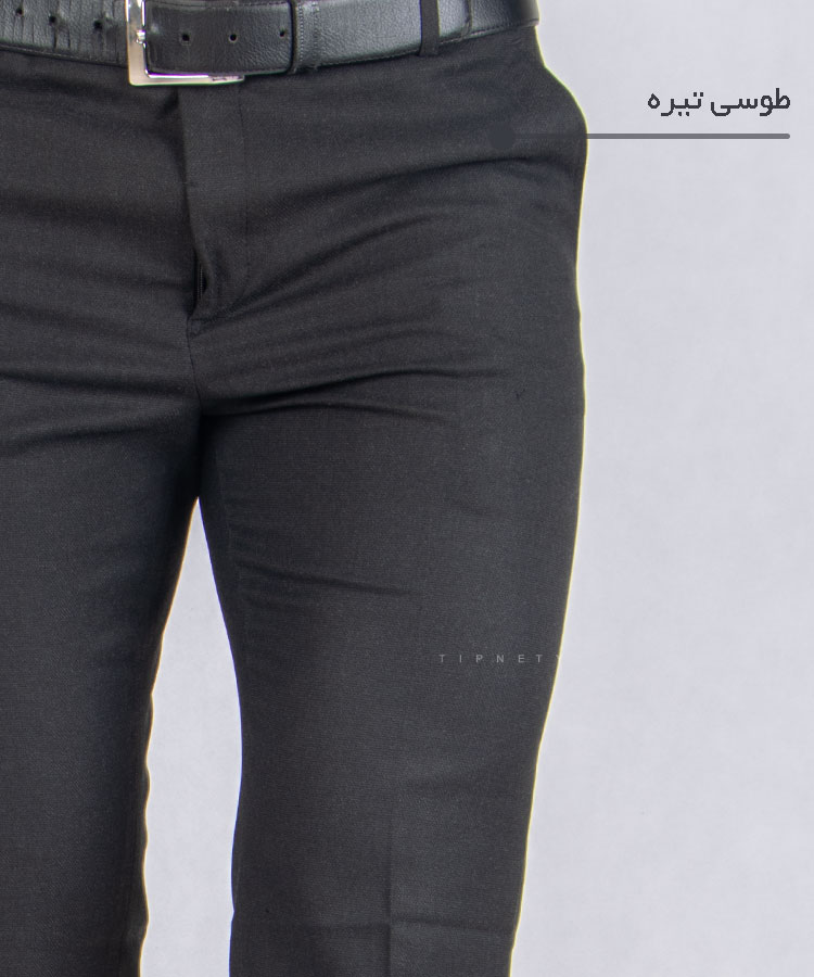     تیره             تیره             تیره             تیره             تیره             تیره             تیره         مشکی   تیره سورمه ای طوسی ذغالی شلوار پارچه ای راسته 0112  - تصویر 7