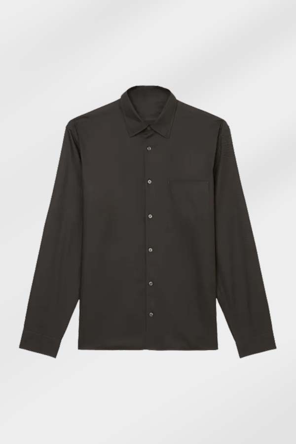 آستین بلند کلاسیک