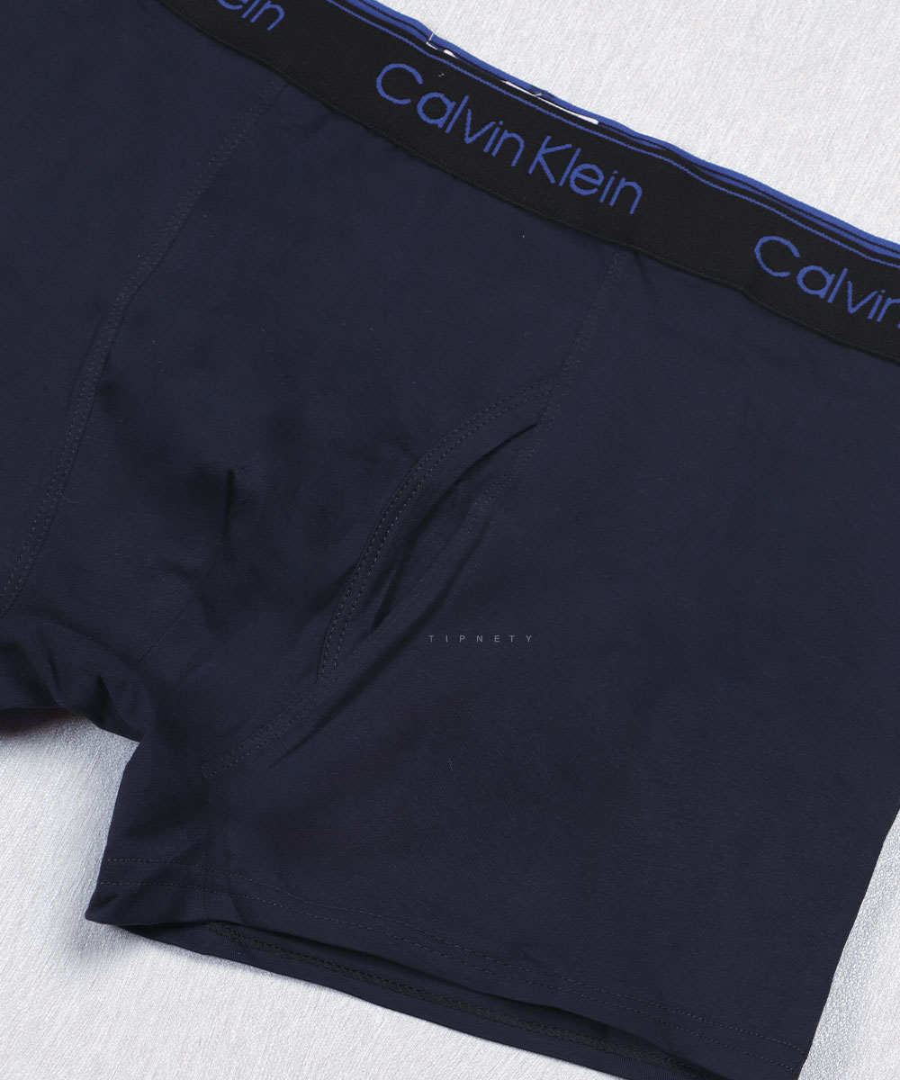 شورت مردانه سورمه ای CK کد 4210