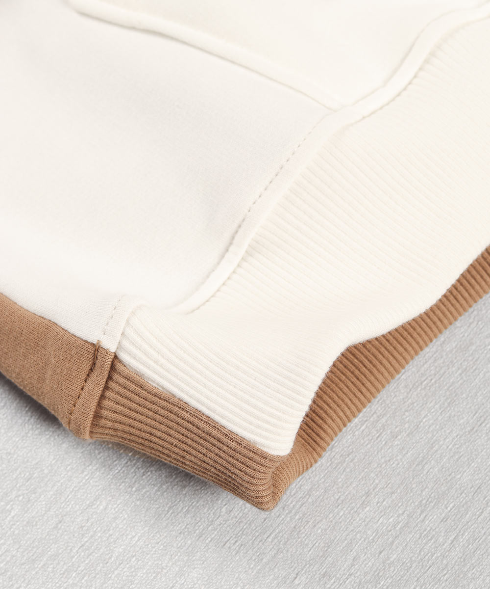                   صدری شکلاتی پاییزه هودی 1770  - تصویر 10