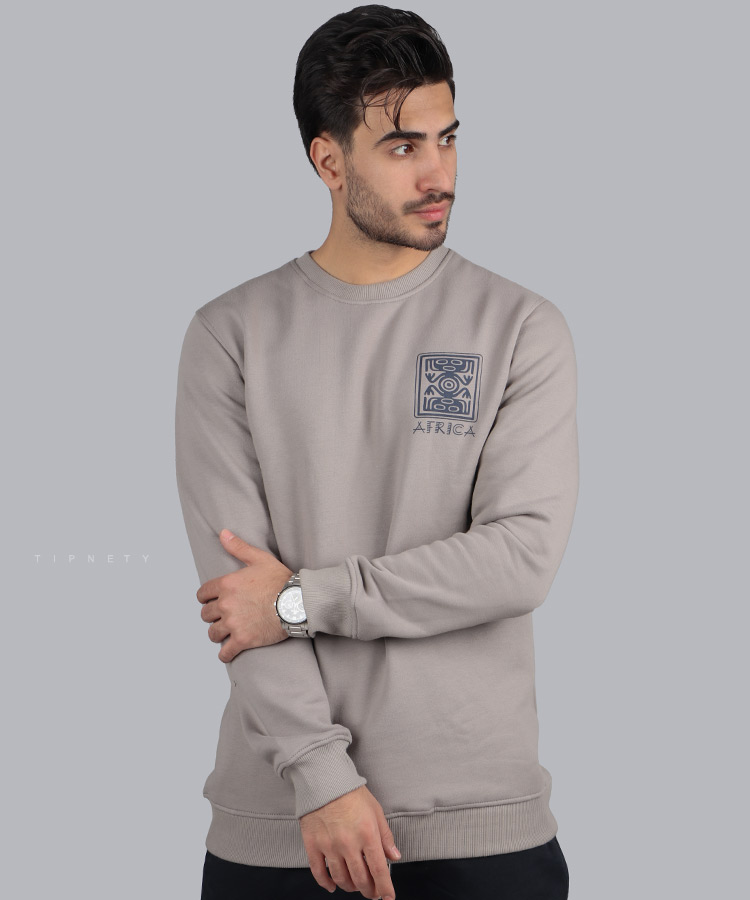 دورس مردانه طرح Africa کد 1256