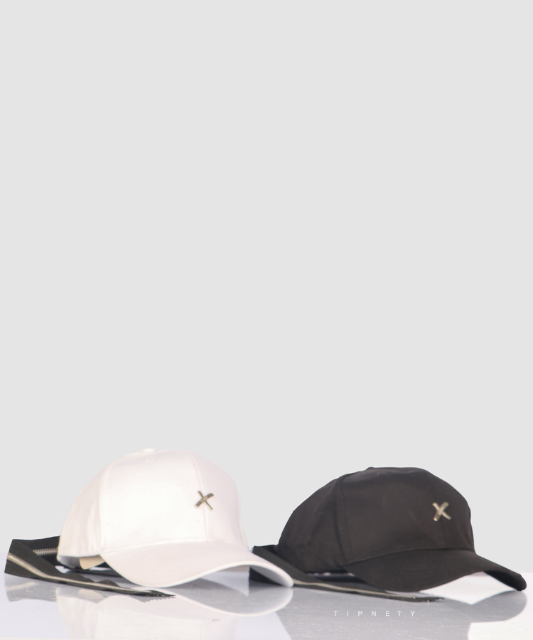 کلاه کپ X زیپ بلند 2290