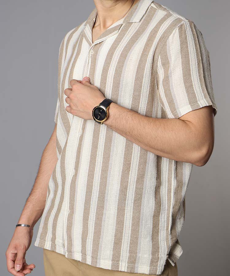       روشن                     روشن                     روشن                     روشن                     روشن                          روشن                     روشن                     روشن                     روشن                     روشن                     روشن                     روشن                     روشن               لجنی قهوه ای   روشن شکلاتی آبی خاکی طوسی کرم تیره سبز پیراهن یقه انگلیسی 5156  - تصویر 12