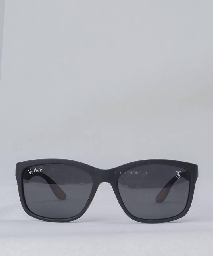                                     مشکی قهوه ای عینک آفتابی 4558  - تصویر 3