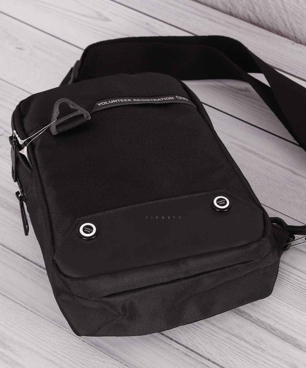     مشکی کیف بادی بگ 1957  - تصویر 5