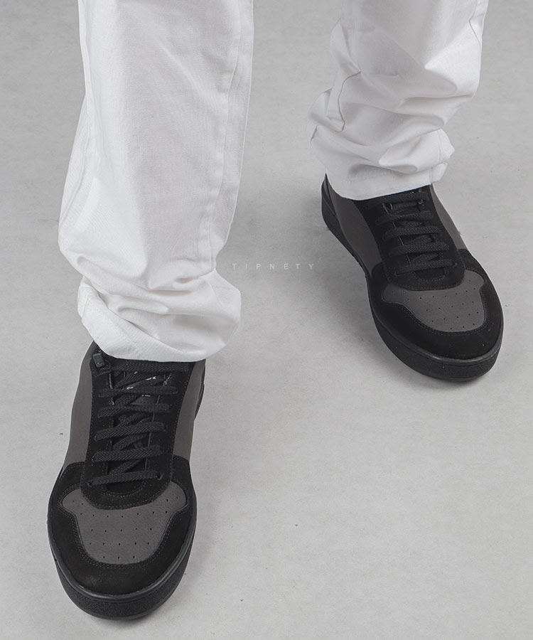         مشکی کفش کژوال 2986  - تصویر 3