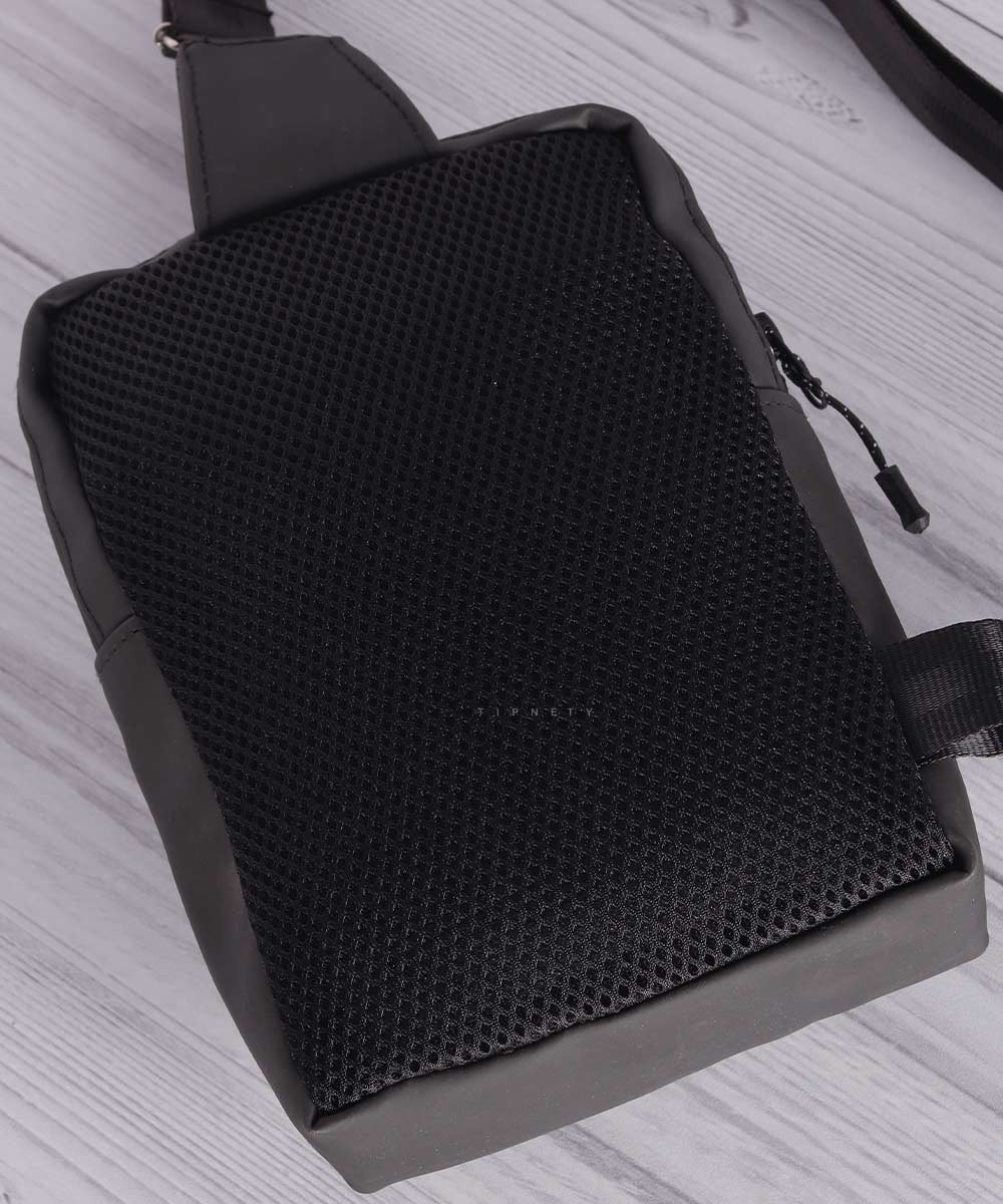 مشکی کیف بادی بگ 2036  - تصویر 3