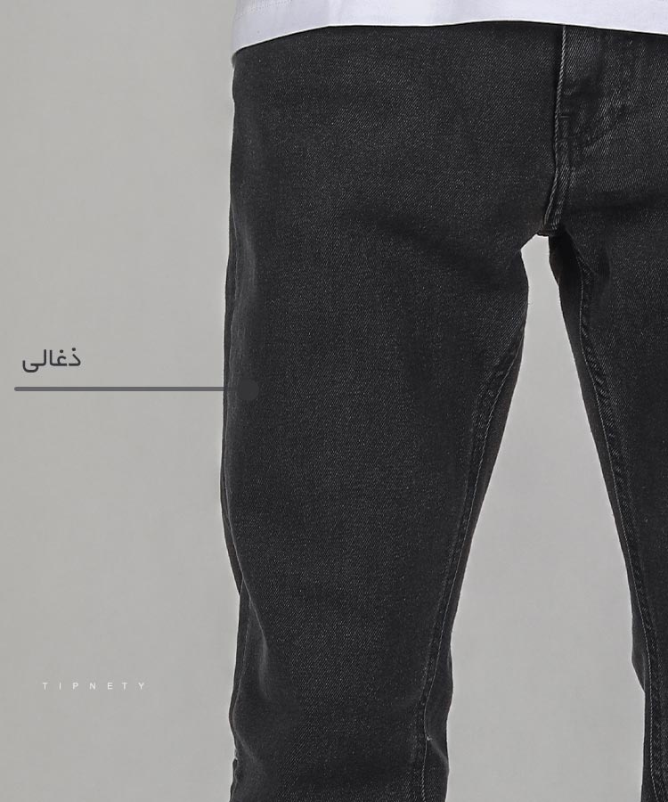             تیره               تیره               تیره               تیره               تیره   طوسی تیره ذغالی دودی تینت آبی آبی تیره شلوار جین اسلیم 3893  - تصویر 7