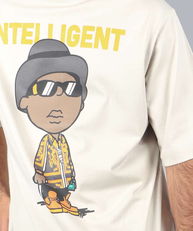                                                                                       استخوانی مشکی تیشرت لش 1335  - تصویر 7