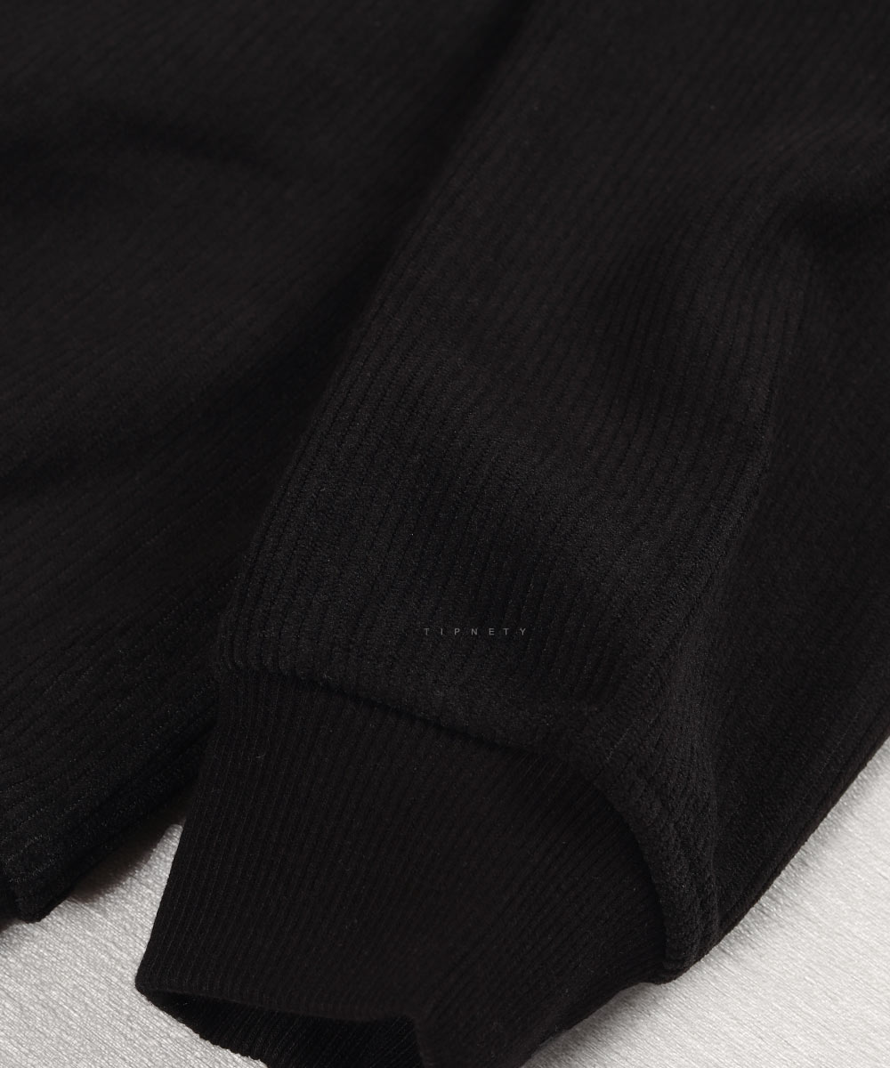                                         خاکی طوسی مشکی پاییزه پلیور 9803  - تصویر 20