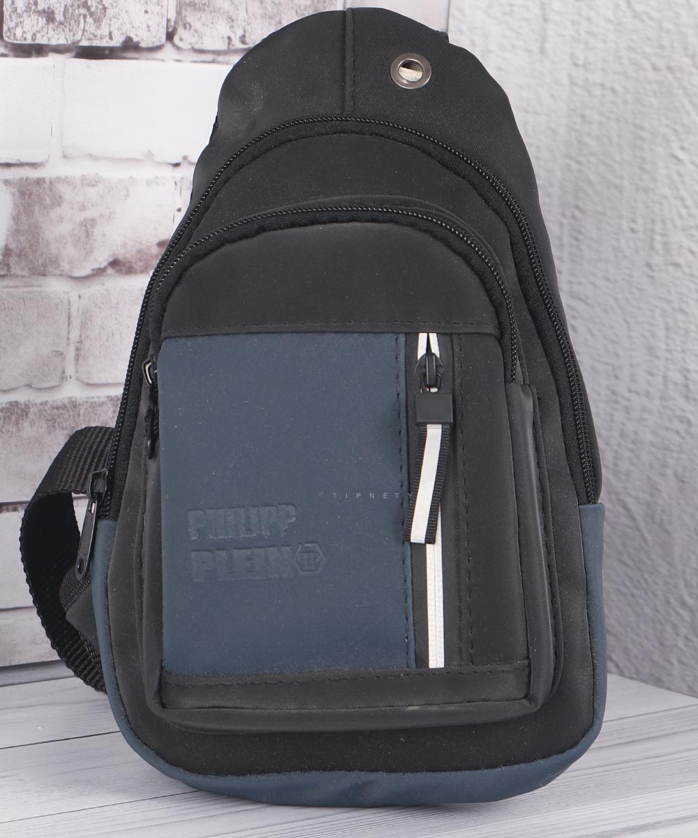 کیف دوشی Philipp Plein اسپرت 4559