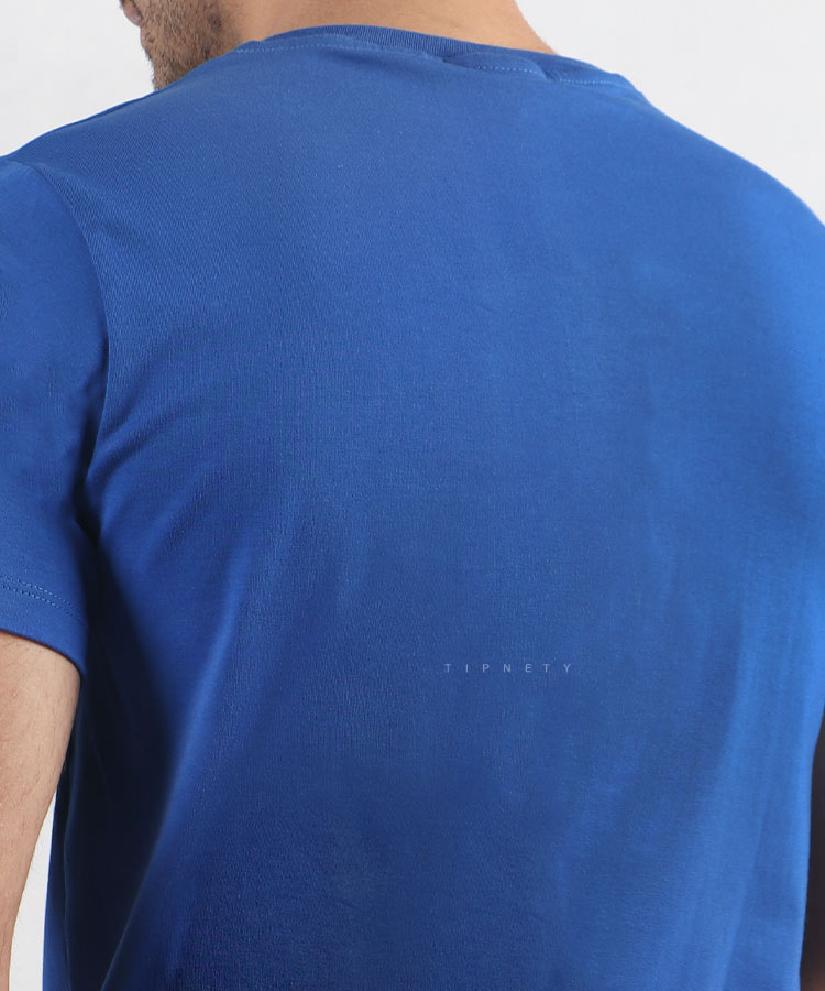                                                                                                                                                                                       آبی کرم لجنی سفید مشکی طوسی تیشرت چاپی 1621  - تصویر 15