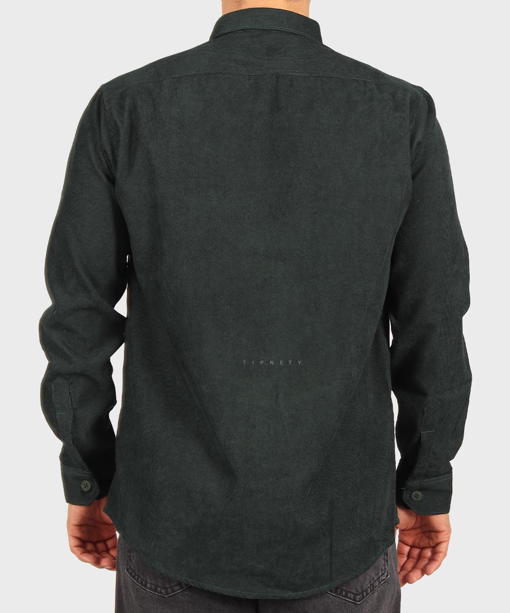                             نفتی سورمه ای کرم یشمی مشکی قهوه ای پاییزه پیراهن 0374  - تصویر 24