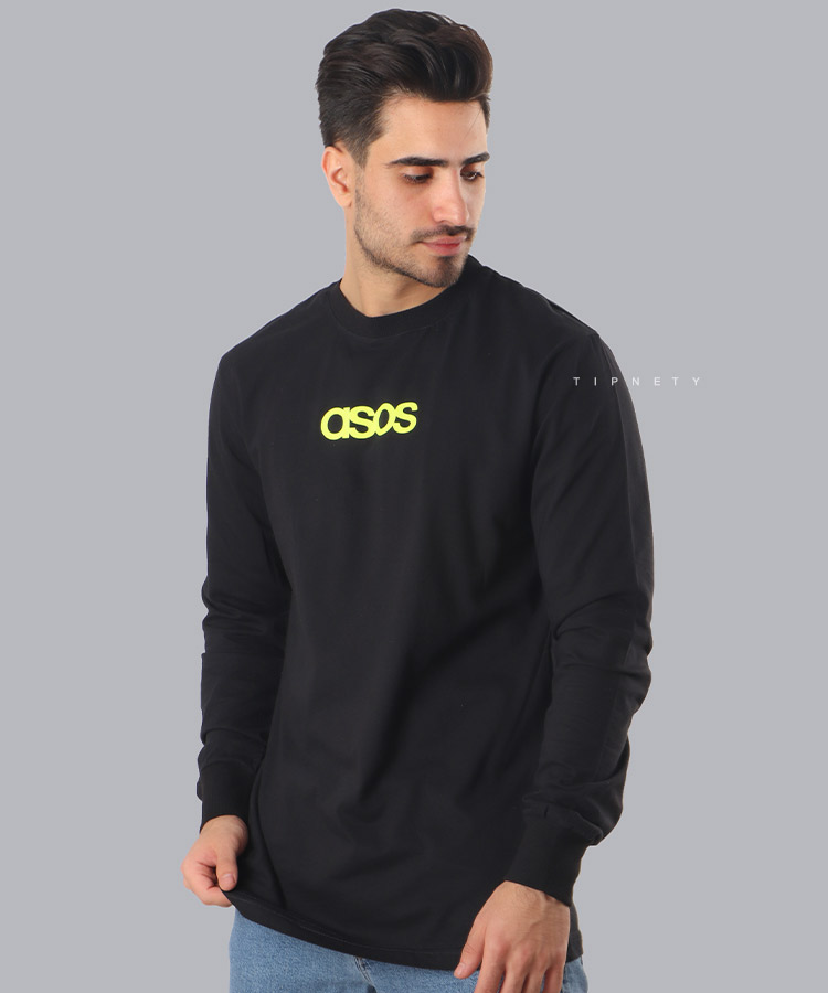 دورس مردانه طرح asos کد 6110
