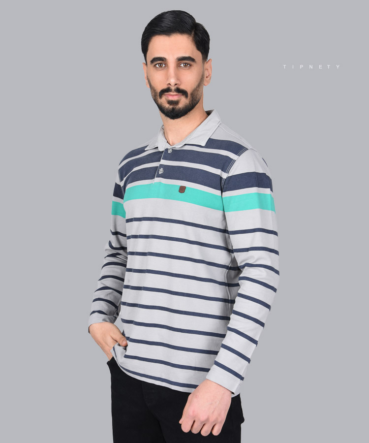                                                                                                               فیروزه ای قرمز سبز زرد پاییزه تیشرت 1366  - تصویر 5