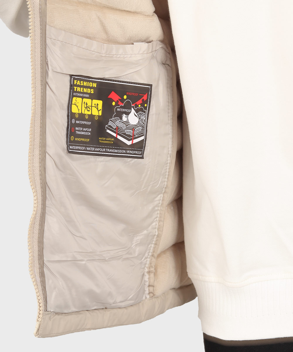   سورمه ای سفید پاییزه تیشرت 2770           مشکی استخوانی خاکی سبز زمستانه پافر 2770  - تصویر 9