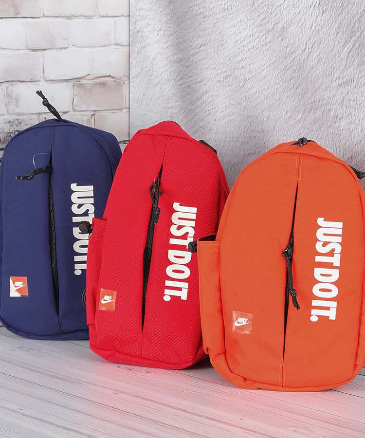 کیف بادی بگ اسپرت طرح Nike کد 1942