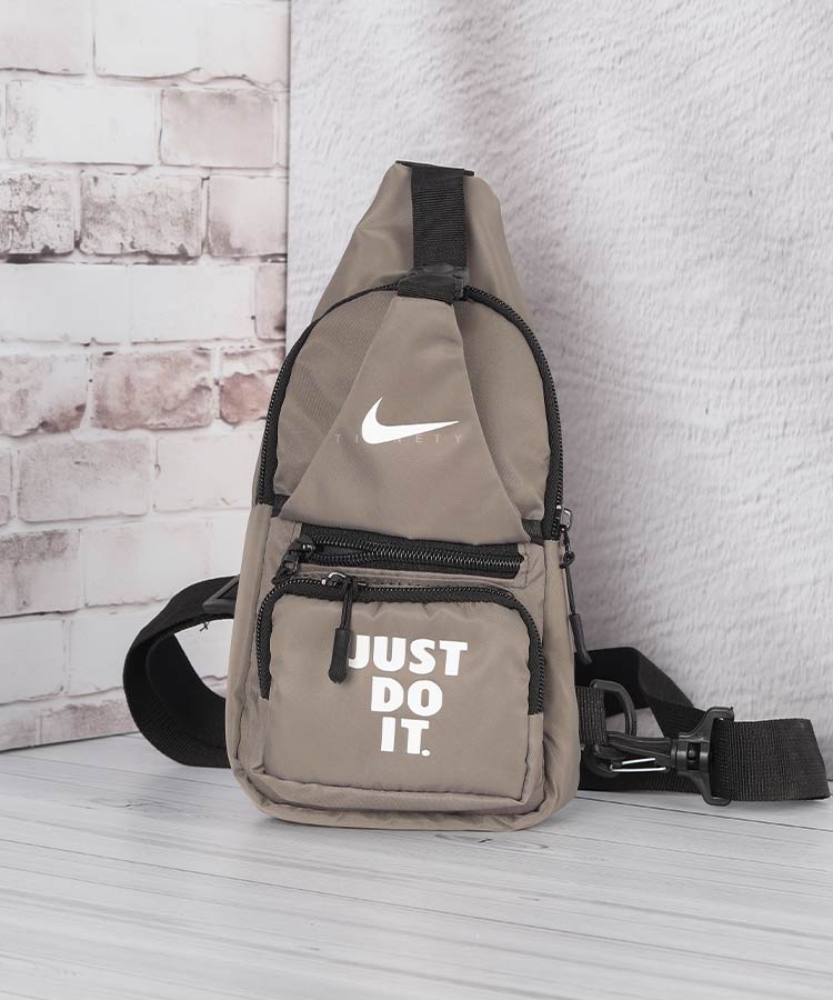 صدری طوسی کیف بادی بگ 1695  - تصویر 3