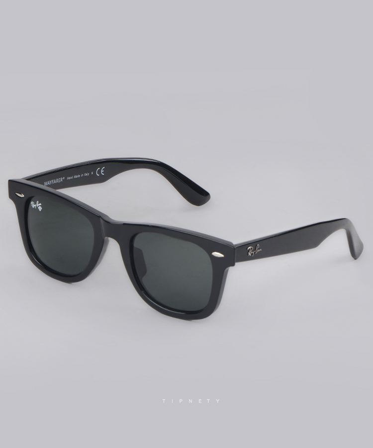 عینک آفتابی برند ری بن مدل ویفرر 2140