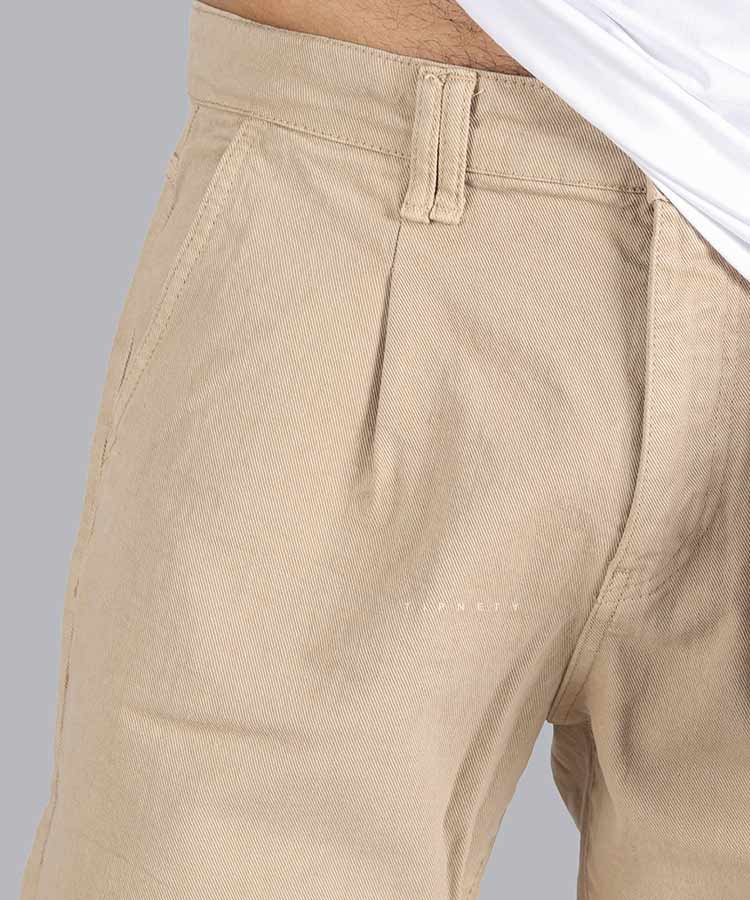                       تیره   کرم سبز طوسی روشن طوسی تیره نخودی کرم تیره   شلوار جین مام استایل 7016  - تصویر 11