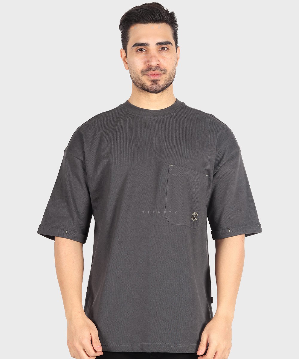               شارپ   روشن     دودی سبز خردلی کرم کاربنی صدری سبز شارپ کرم روشن مشکی تیشرت لش 1721  - تصویر 7