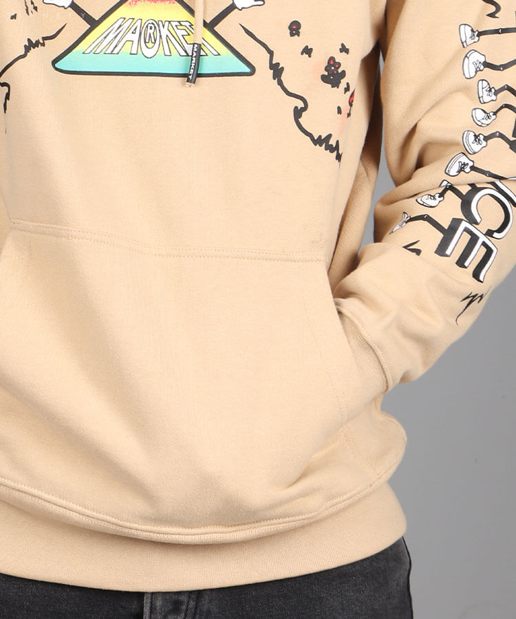                                     کرم پاییزه هودی 6021  - تصویر 5