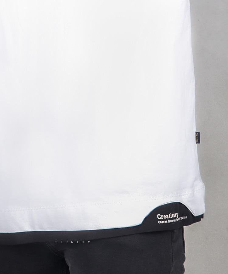                                                                                                     سفید مشکی فرمی سبز یشمی کرم تیره تیشرت لش 1531  - تصویر 11