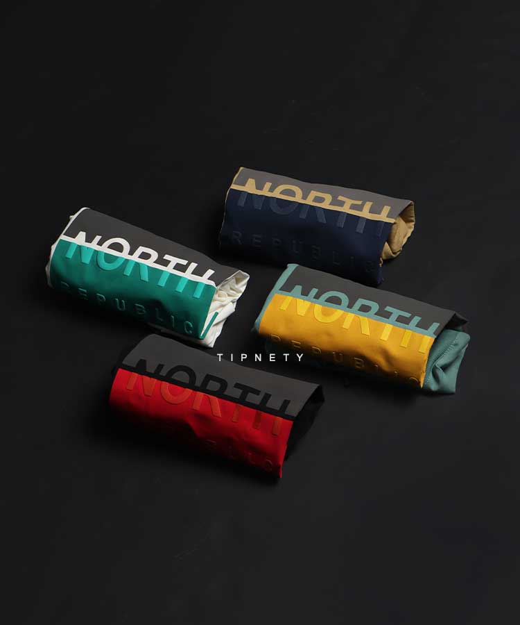 تیشرت طرح دار مردانه 1952