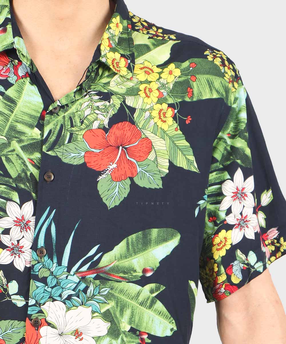                 تک پیراهن آستین کوتاه فیت 2027  - تصویر 3