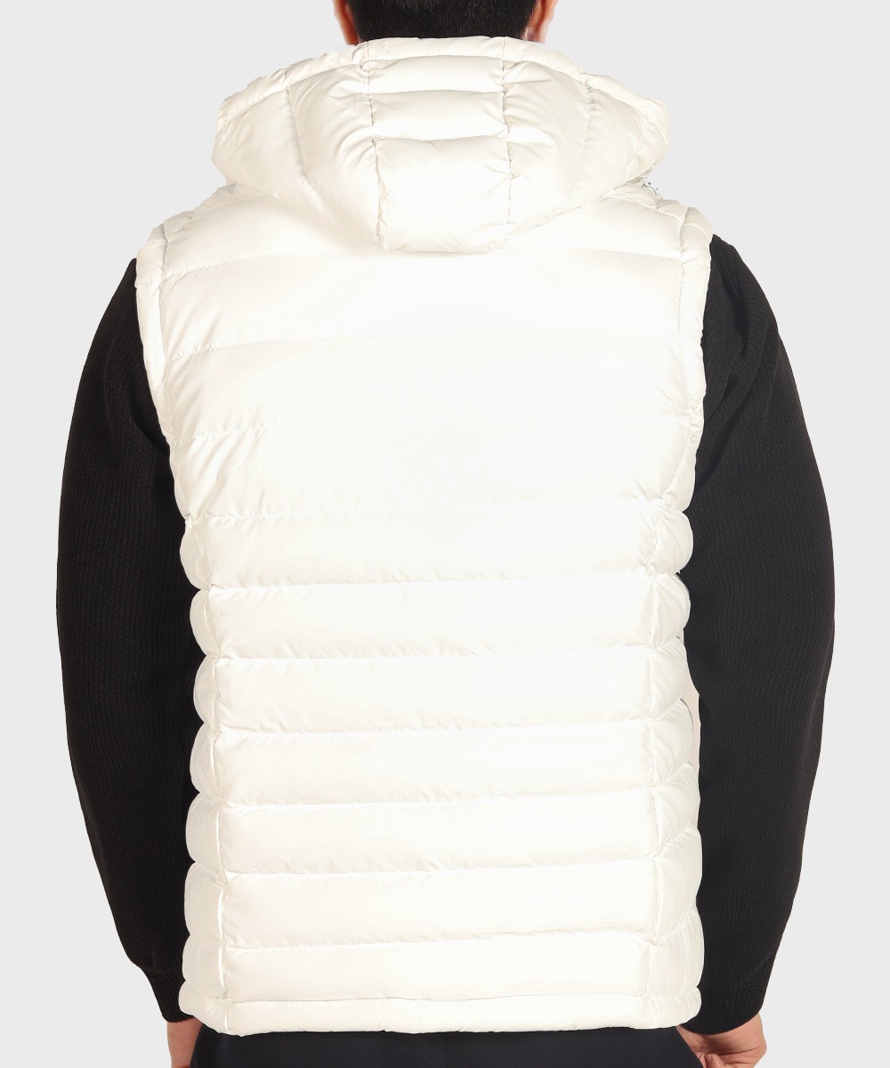         سفید یشمی کرم مشکی دودی زمستانه پافر 2771  - تصویر 14