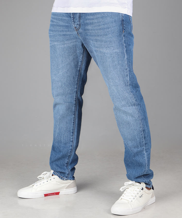                     خرید شلوار جین در اهواز         آبی شلوار جین مام فیت 5010 