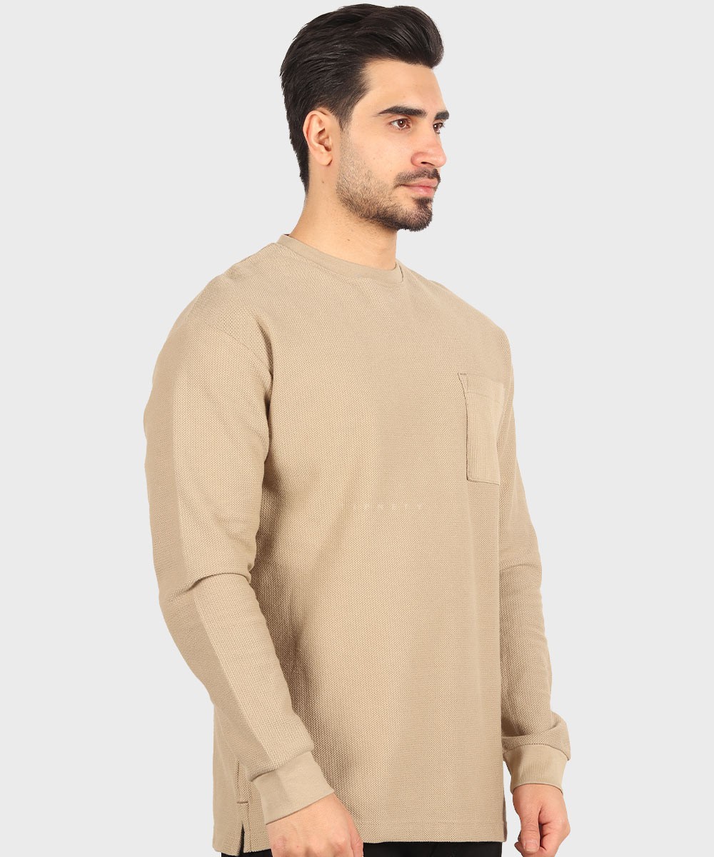           تیره   روشن   مشکی آبی روشن یشمی کرم کرم تیره کرم روشن پاییزه تیشرت 5294  - تصویر 21