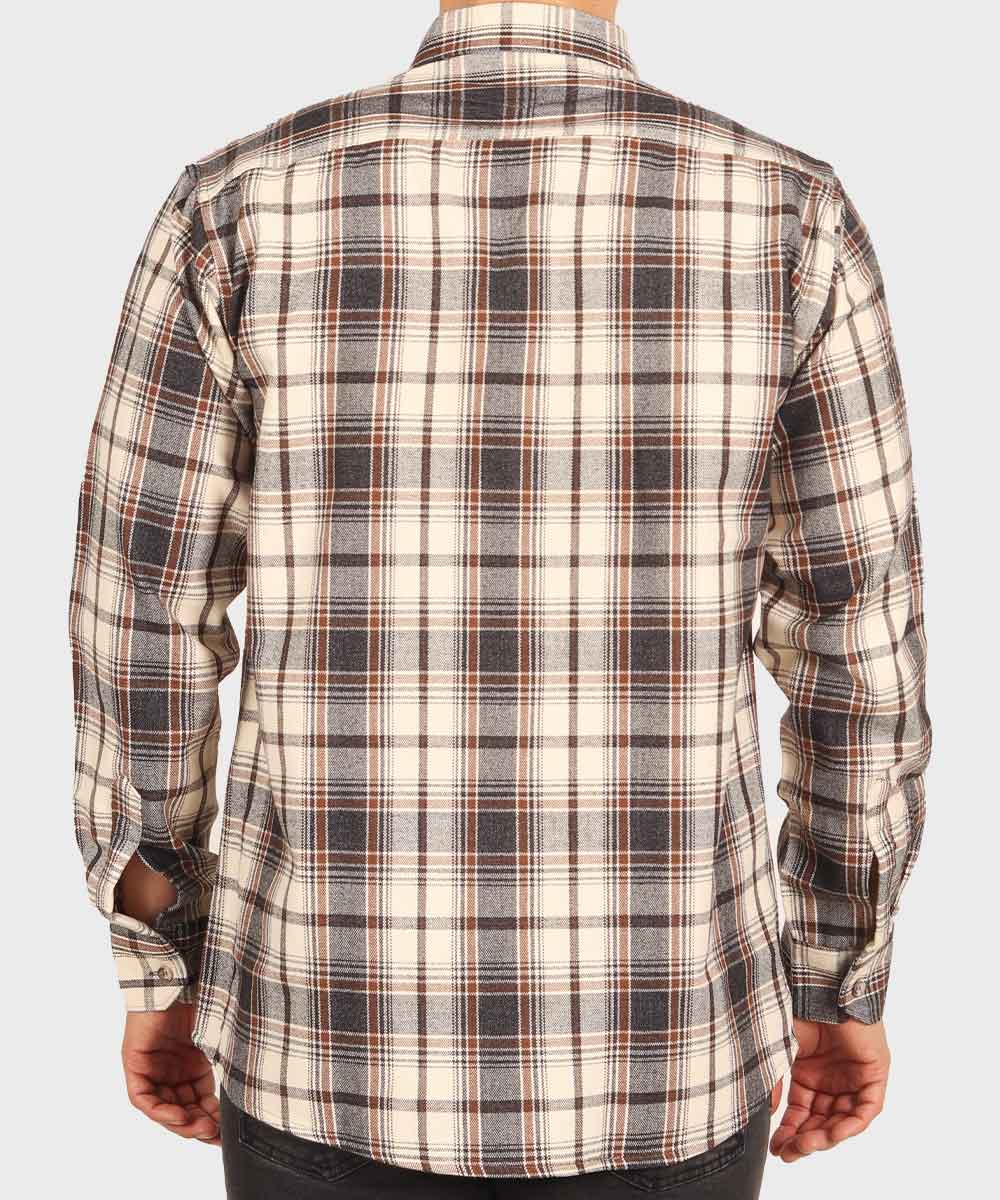                 کرم پاییزه پیراهن 0151  - تصویر 4