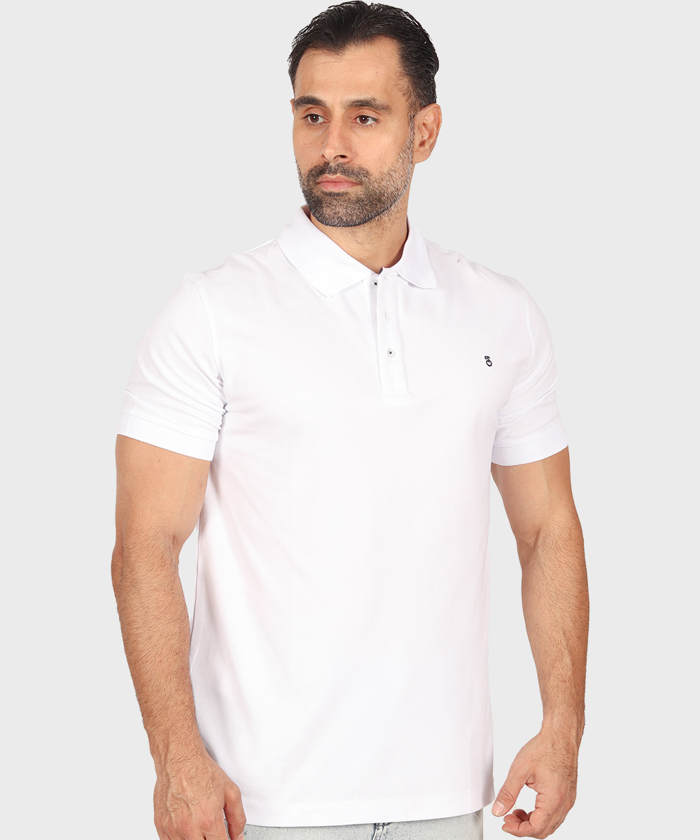               فرمی قهوه ای سورمه ای طوسی روشن مشکی سفید تیشرت سایز بزرگ 1550  - تصویر 9